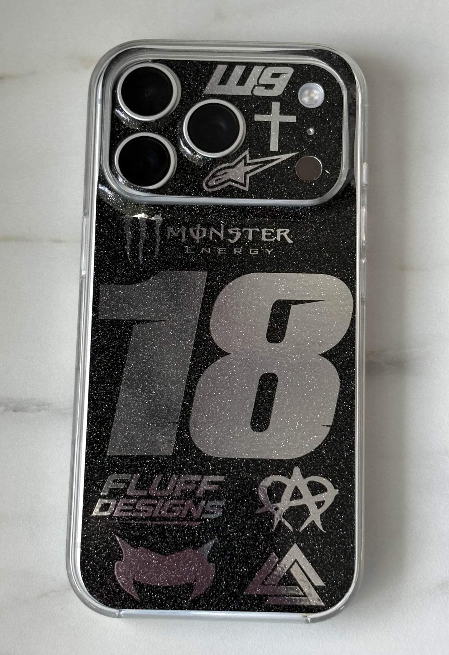 Phone Decal ( All Phones )