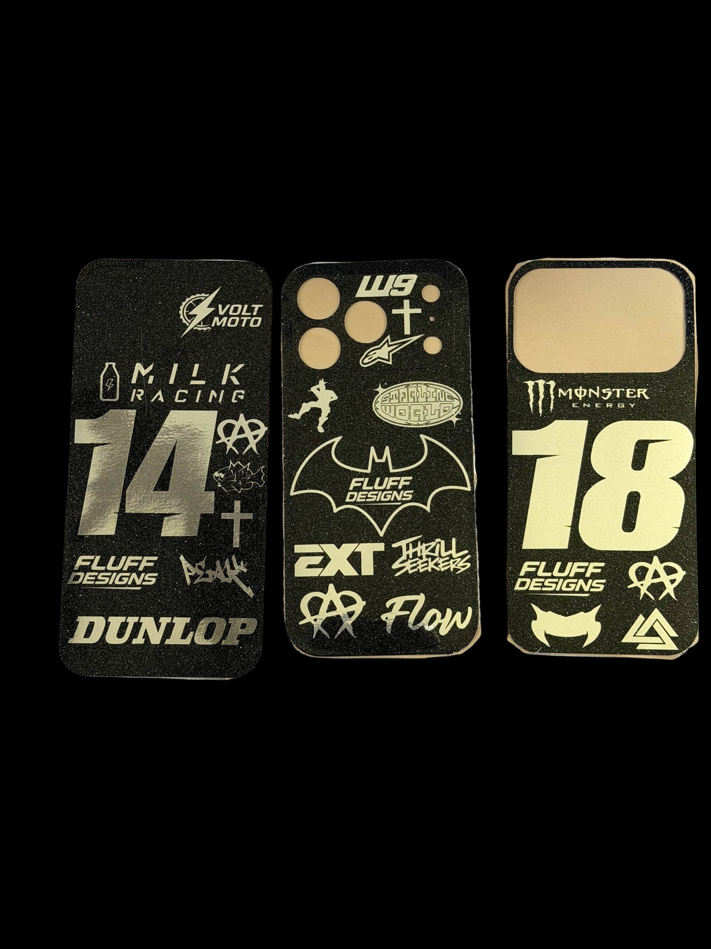 Phone Decal ( All Phones )