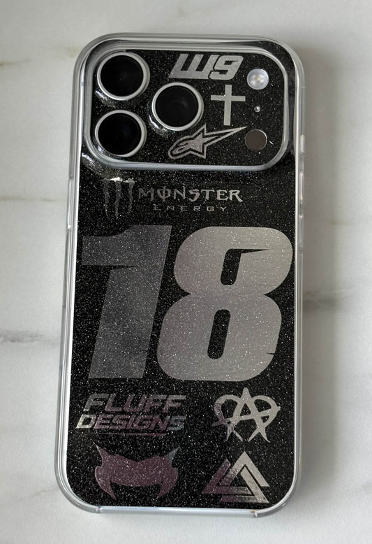 Phone Decal ( All Phones )