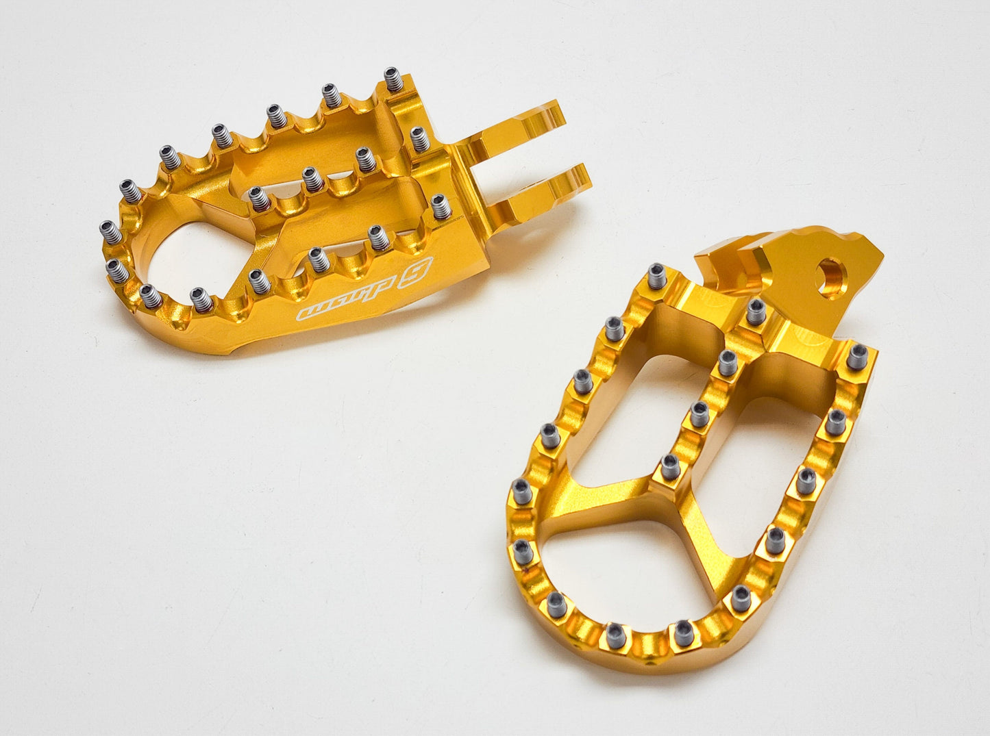 Surron LBX Foot Pegs
